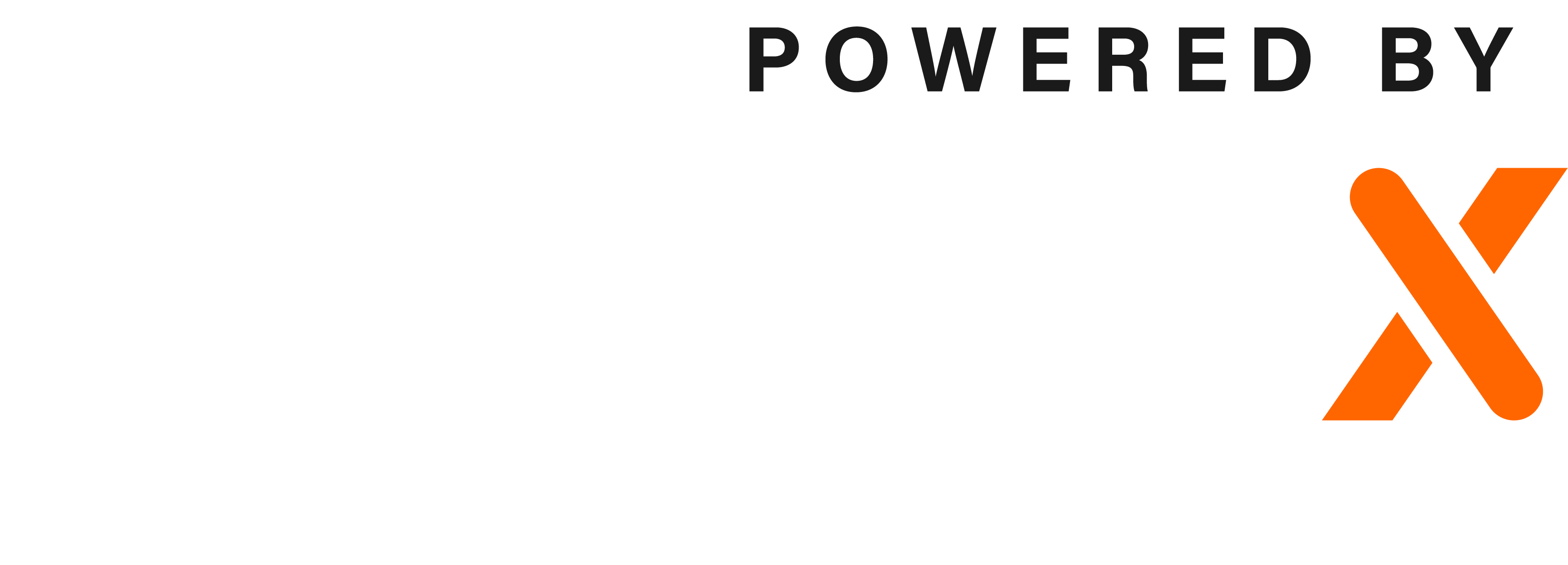 Powered by Apex Analytics